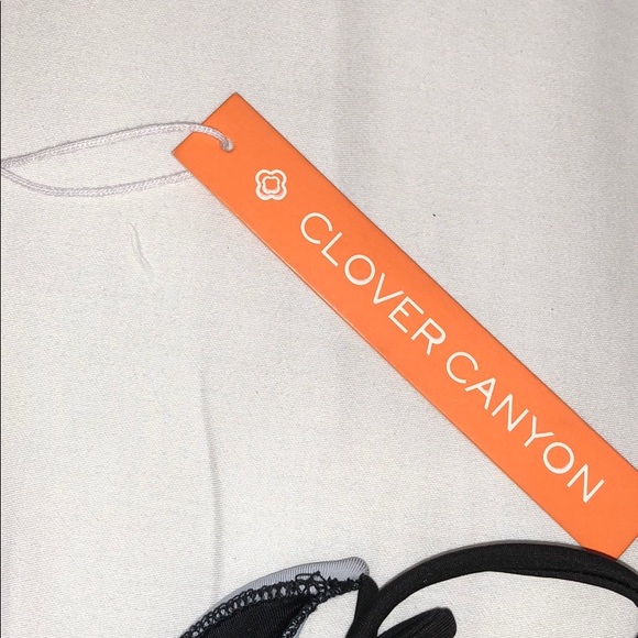 Clover Canyon bathing suit - Picture 5 of 5